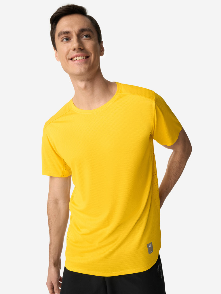 Футболка мужская GRI Трейл 3.0