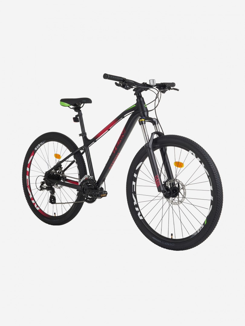 Велосипед горный женский Stern Electra 20 275 2023 Мультицвет