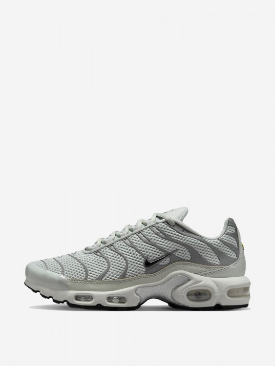 Кроссовки Nike Air Max Plus Light Silver