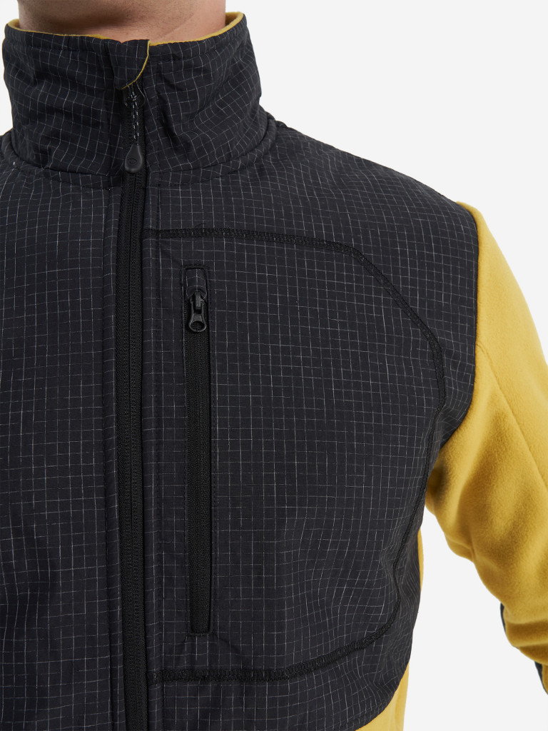 Джемпер флисовый мужской Northland