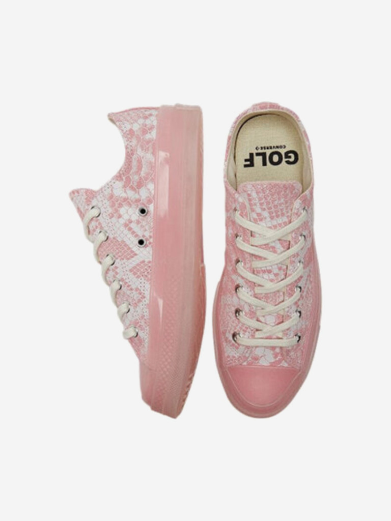Кроссовки Converse Golf Wang X Chuck 70 Low