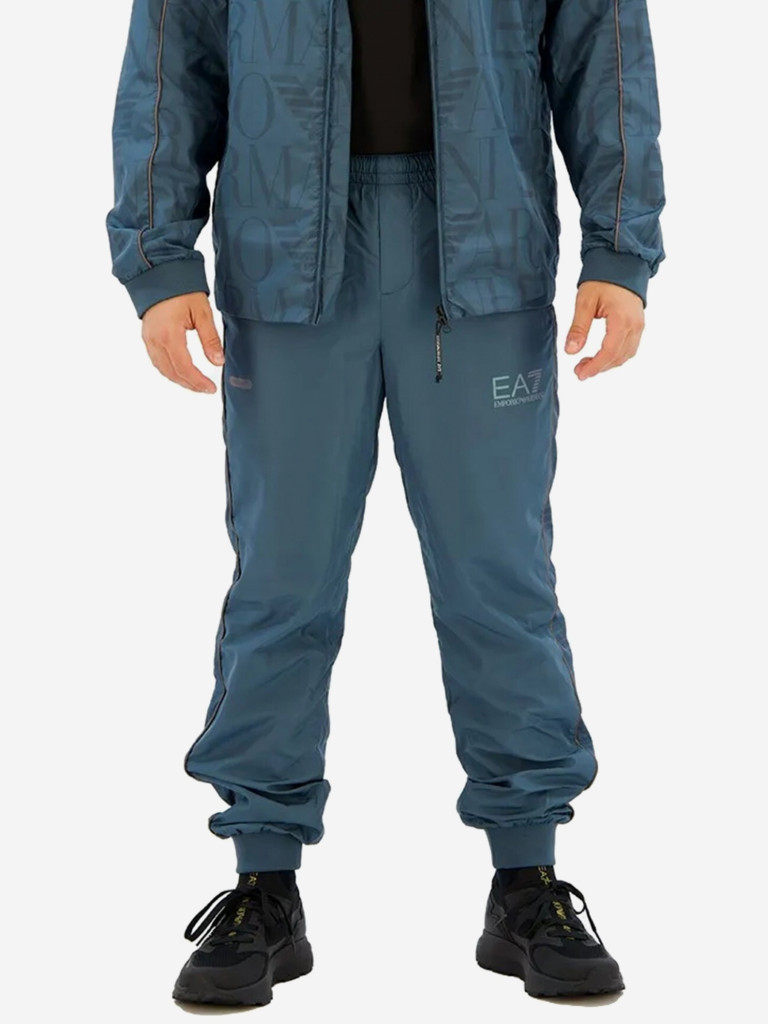 Костюм мужской EA7 Tracksuit