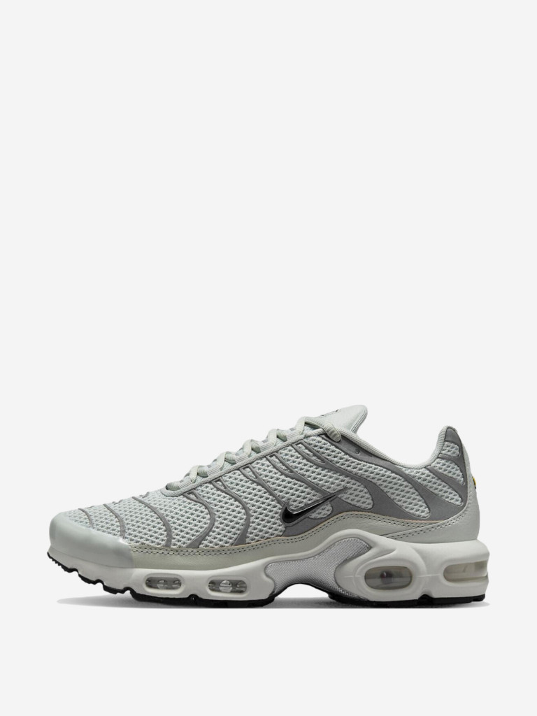 Кроссовки Nike Air Max Plus Light Silver