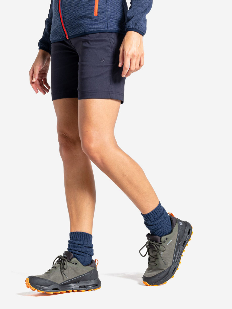 Шорты женские CRAGHOPPERS Kiwi Pro