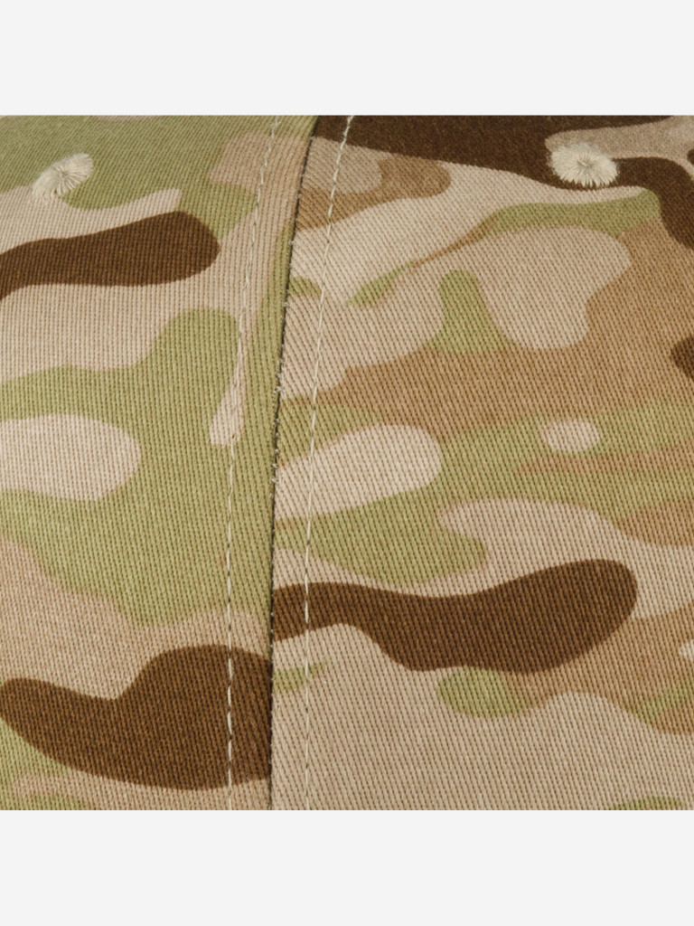 Бейсболка с сеточкой FLEXFIT 6606MC