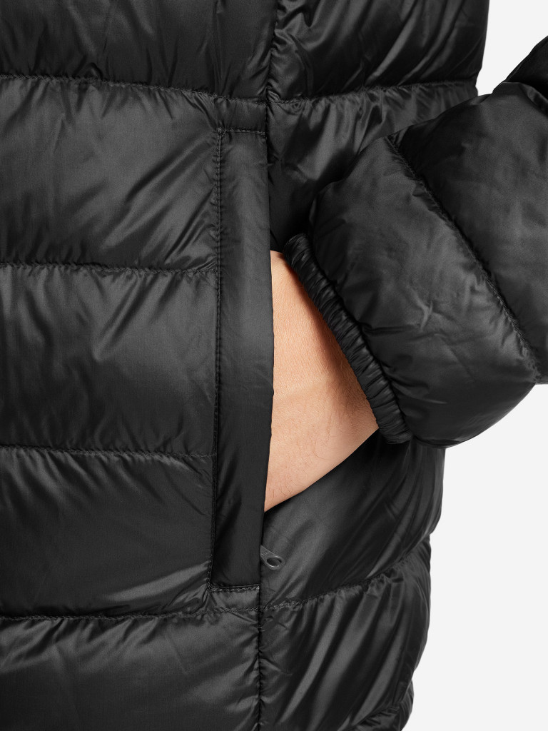 Ультралегкий пуховик мужской Ozark