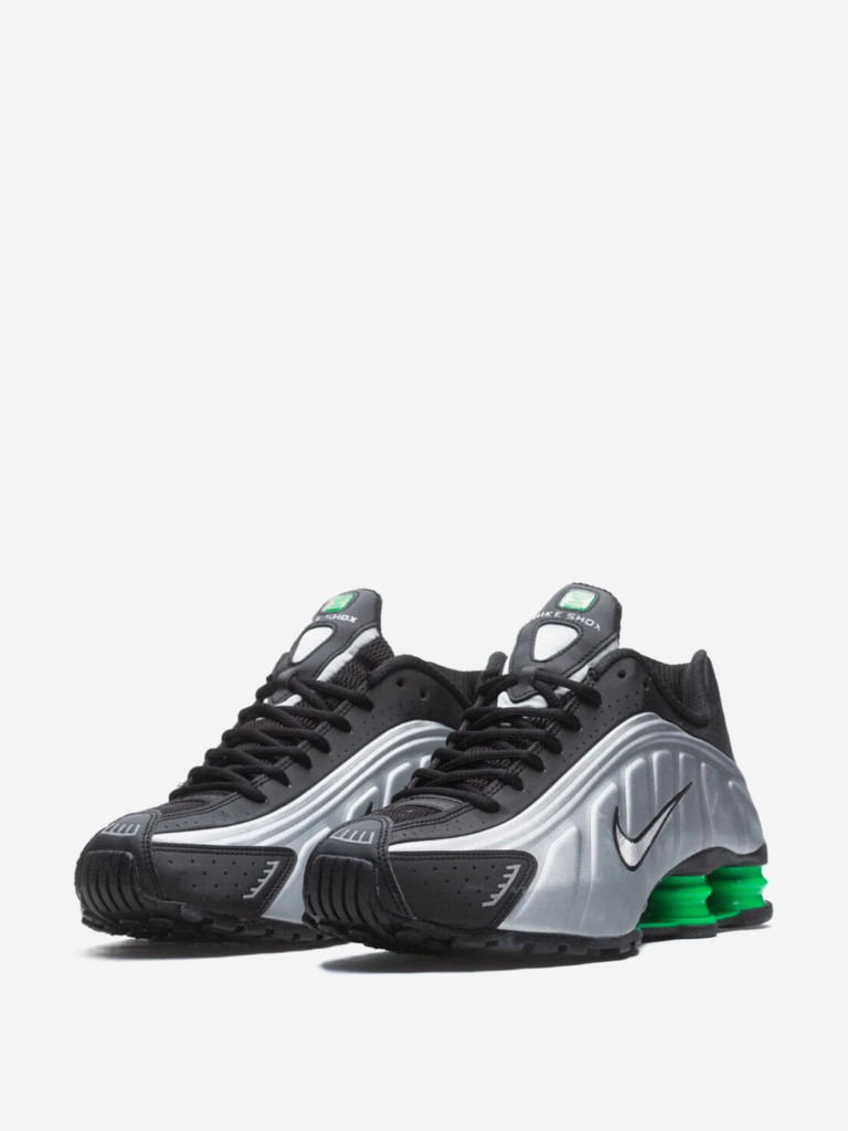 Кроссовки Nike Shox R4
