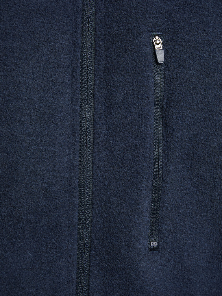 Джемпер флисовый мужской Camel