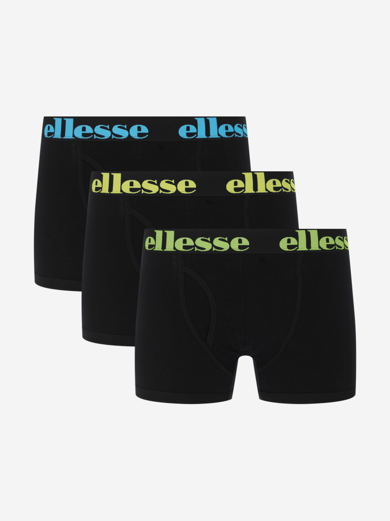 Трусы мужские Ellesse, 3 штуки