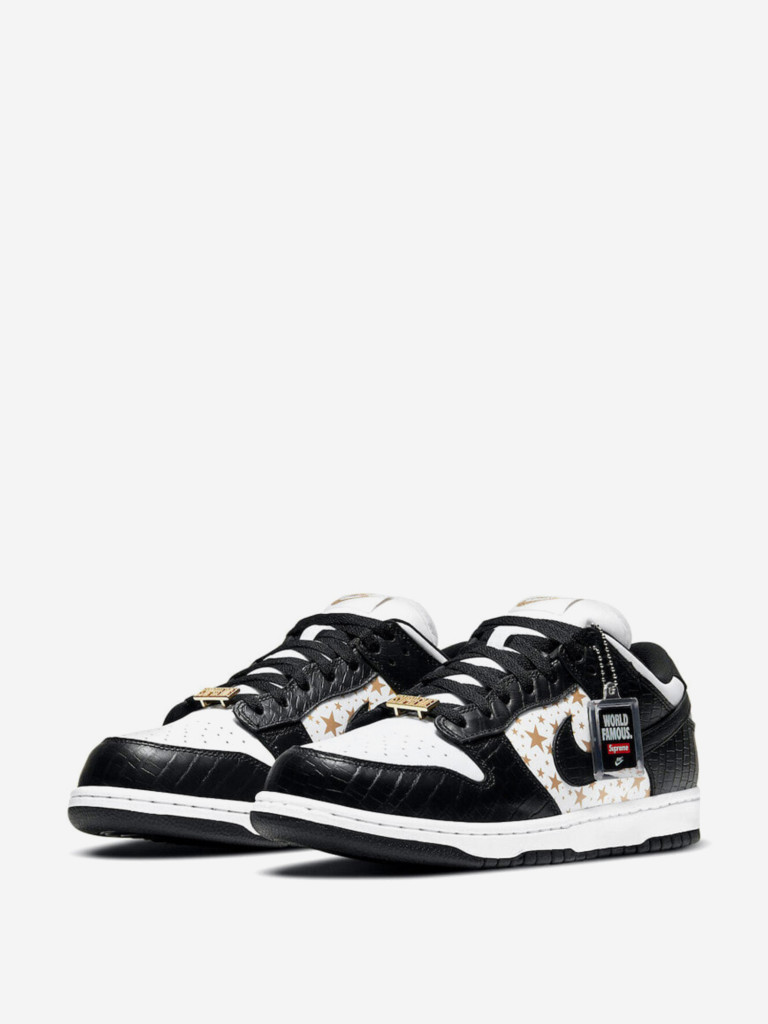 Кроссовки Nike SB Dunk