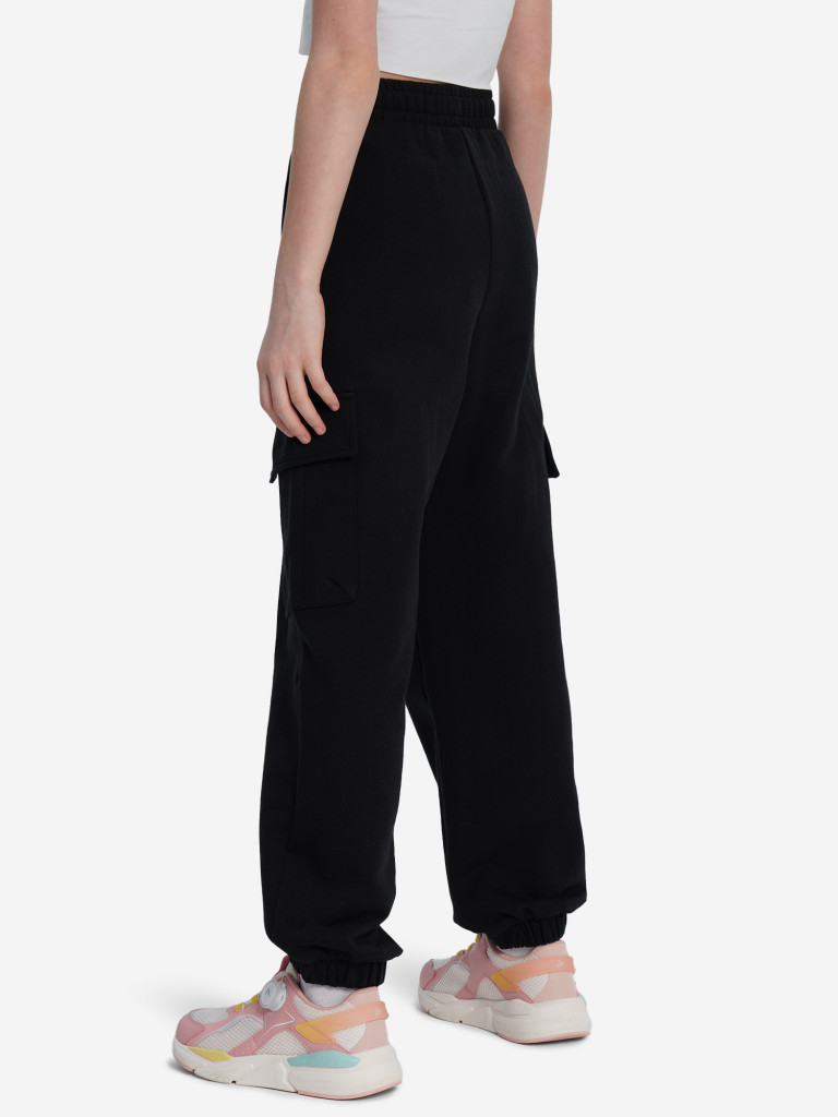 Брюки для девочек Demix