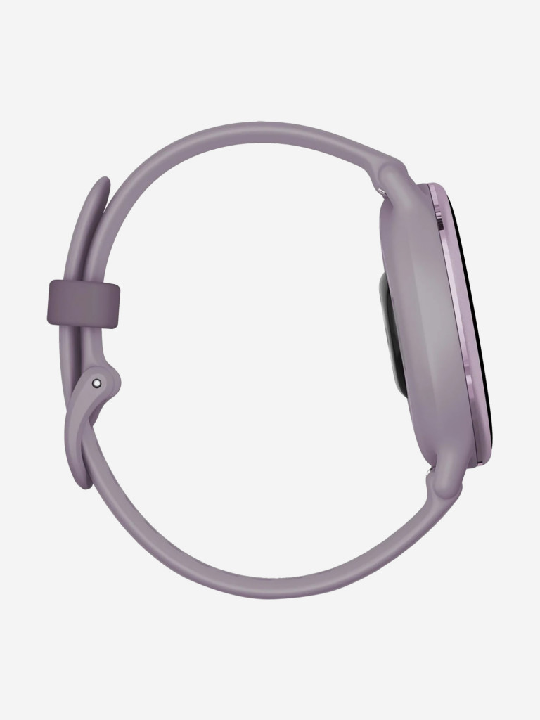 Спортивные часы Garmin Vivoactive 5 Metallic Orchid