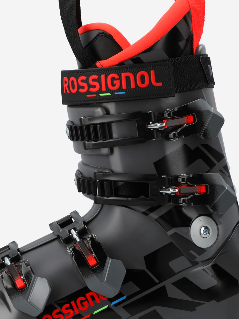 Ботинки горнолыжные детские Rossignol Hero World Cup 70 SC