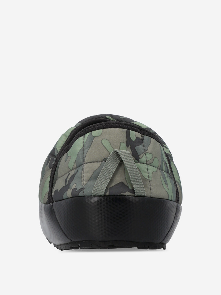 Полуботинки утепленные мужские The North Face Thermoball Traction Mule V