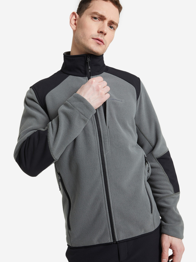 Джемпер флисовый мужской Merrell