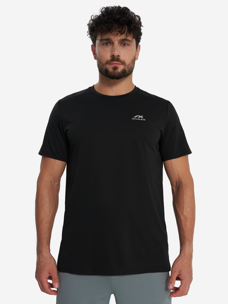 Футболка мужская Athlex Active day