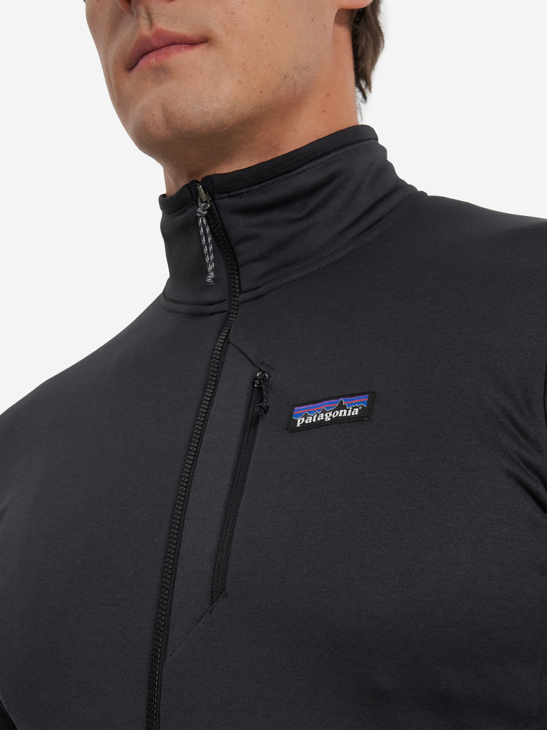 Джемпер флисовый мужской Patagonia Daily