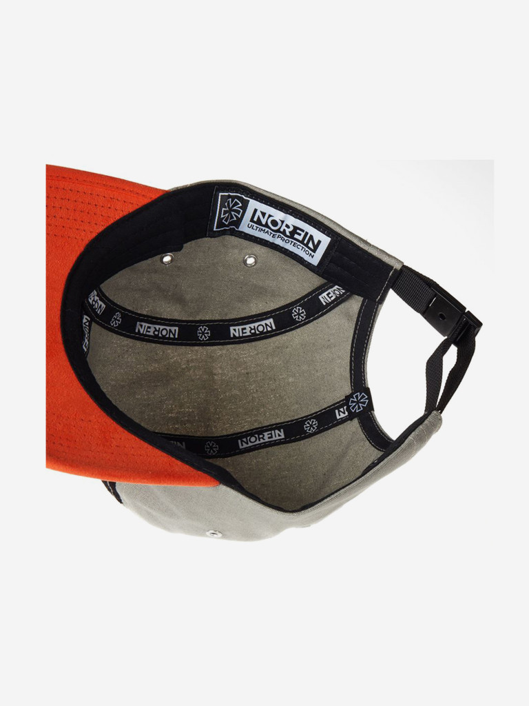 Бейсболка Norfin GROR для рыбалки и охоты