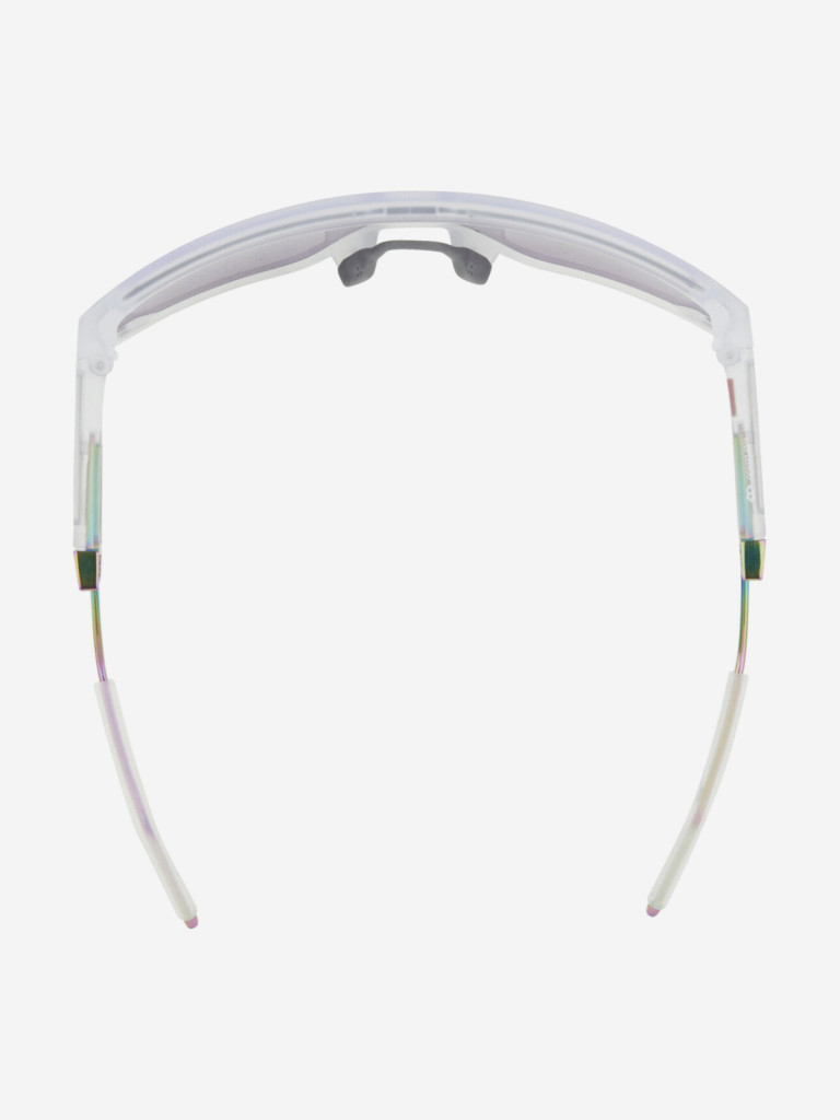 Солнцезащитные очки Oakley BXTR Metal