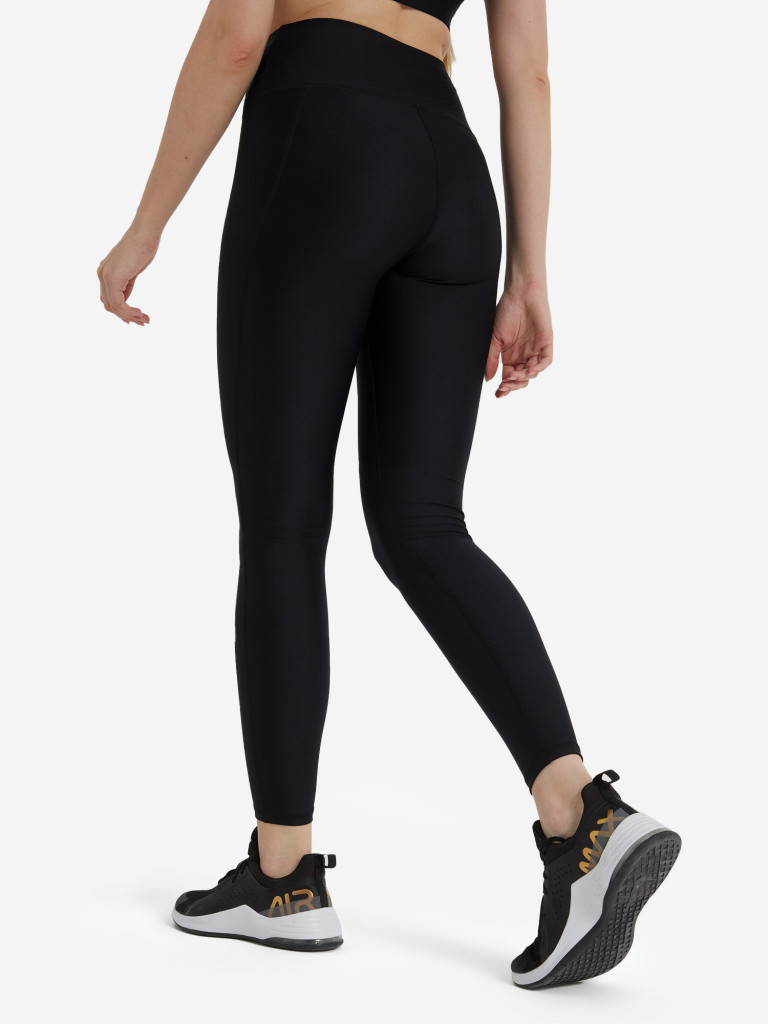 Легинсы женские Under Armour HiRise
