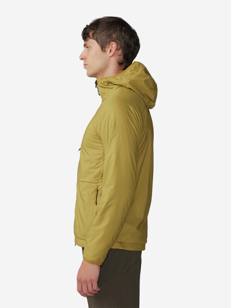 Куртка утепленная мужская Mountain Hardwear Kor Airshell Warm Jacket