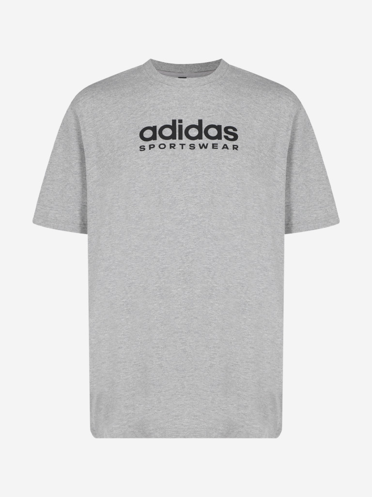 Футболка мужская adidas