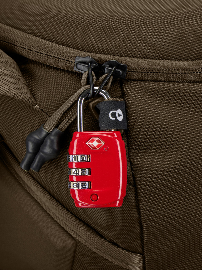 Туристический рюкзак Thule Landmark Traveл Pack 40л