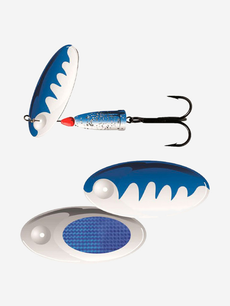 Блесна для рыбалки Stinger Turba XL 25гр #BWW