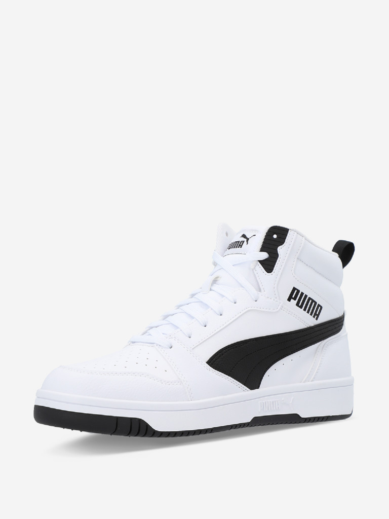 Кеды мужские PUMA Rebound V6