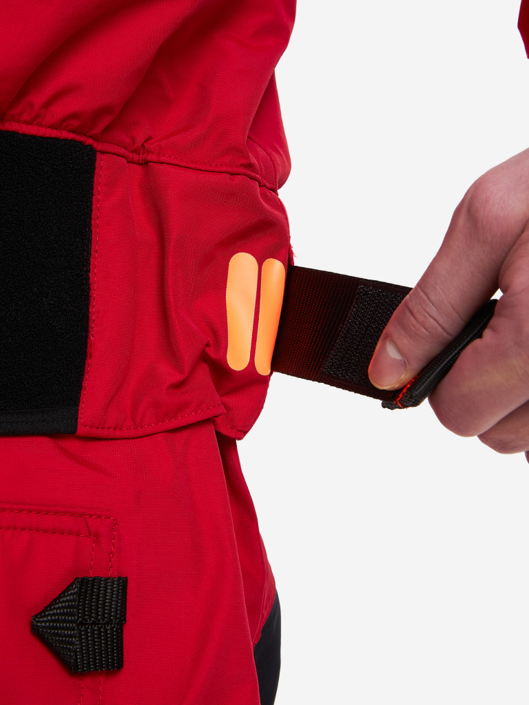Гидрокостюм неопреновый Hiko sport Odin Air4