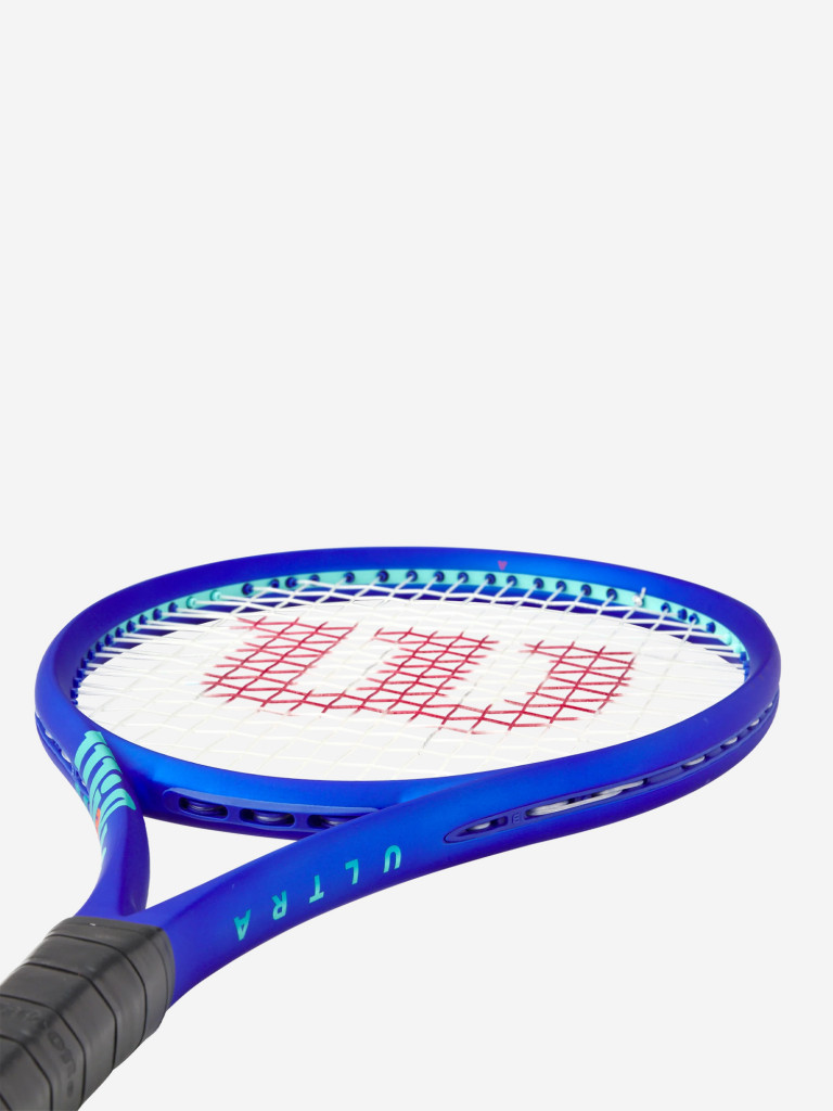 Ракетка для большого тенниса Wilson Ultra 100 L V5, 27'
