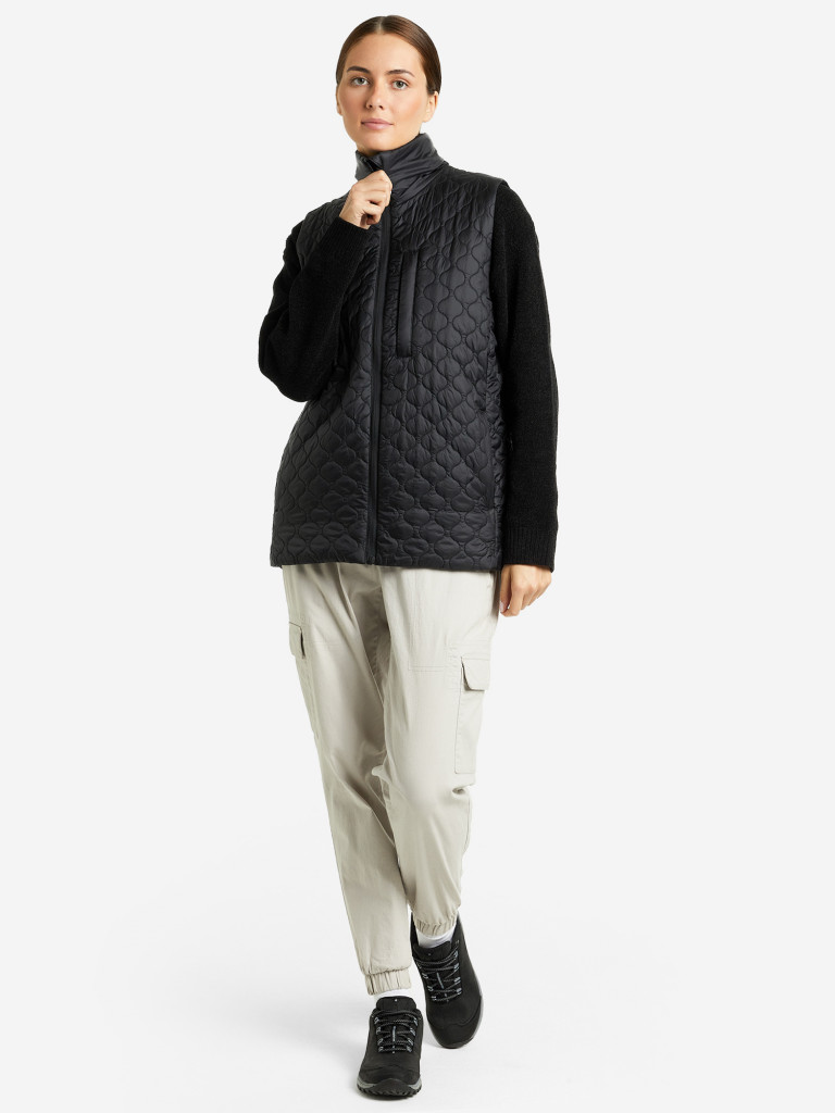 Жилет утепленный женский Merrell