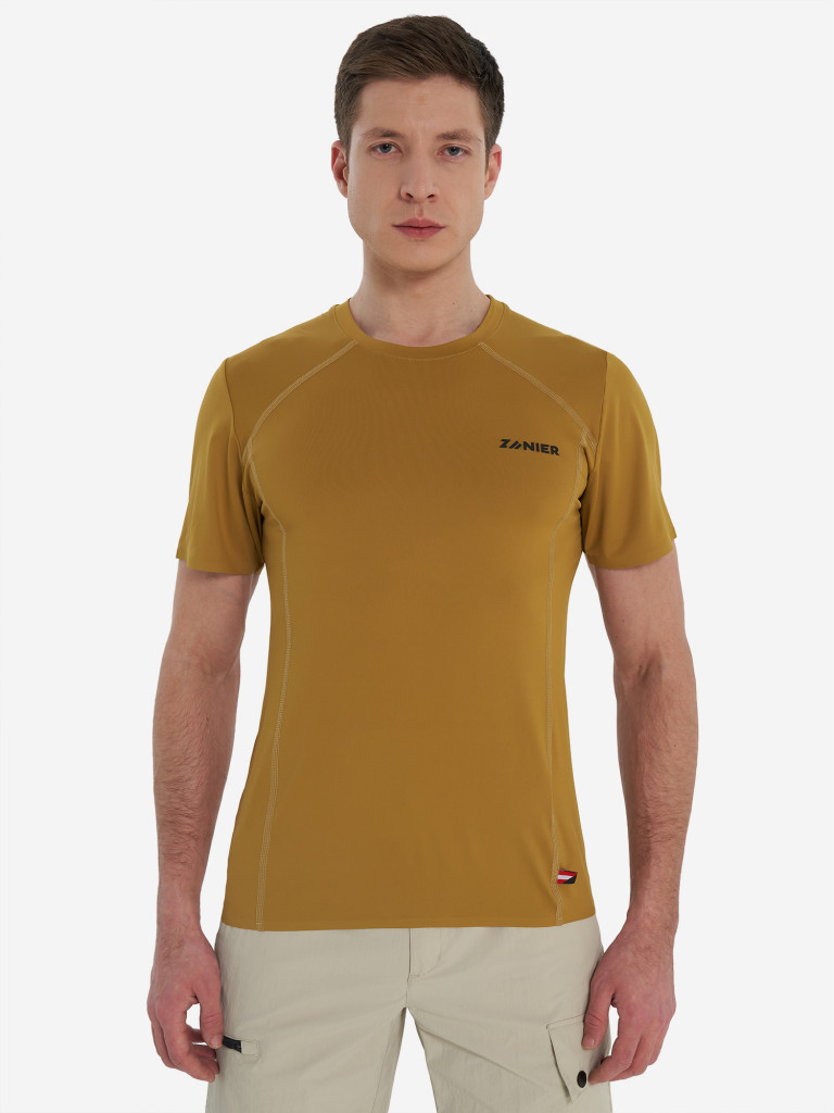 Футболка мужская Zanier