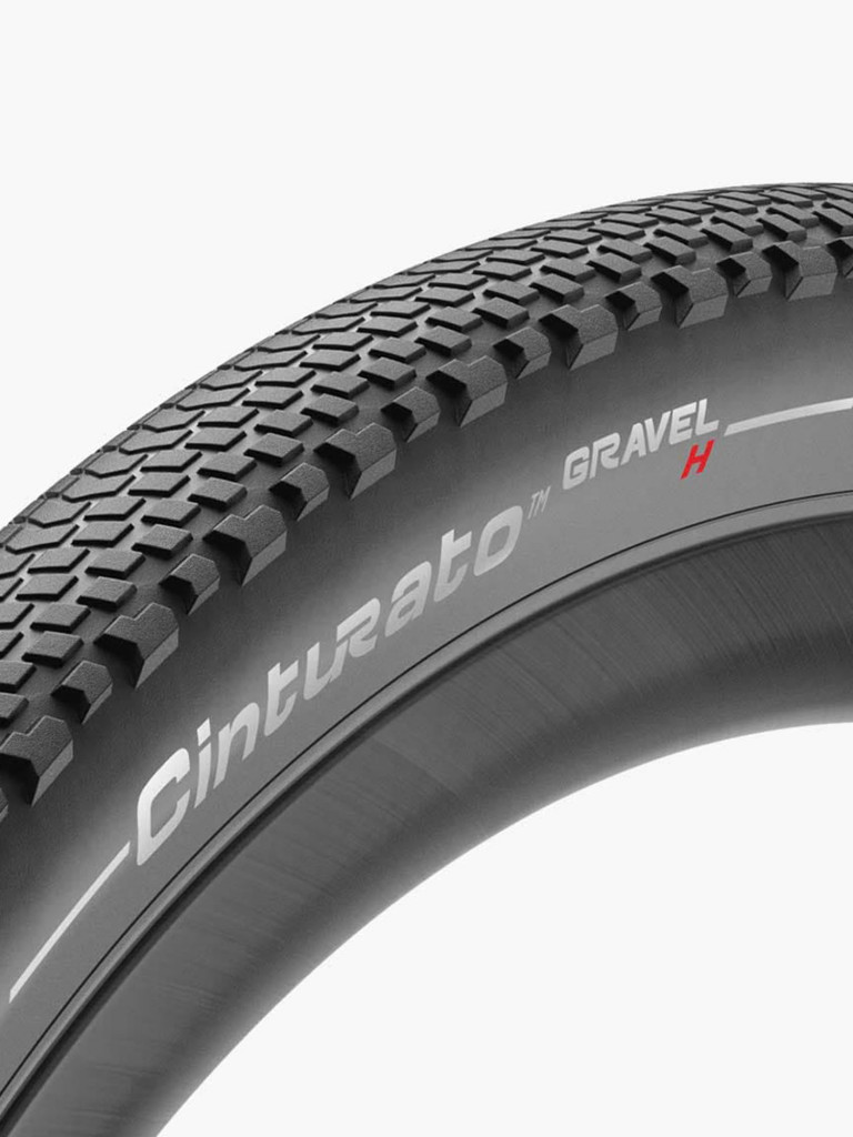 Велопокрышка Pirelli CINTURATO GRAVEL H (700x45C)