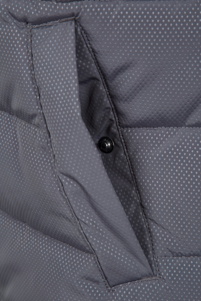 Куртка утепленная мужская Kappa