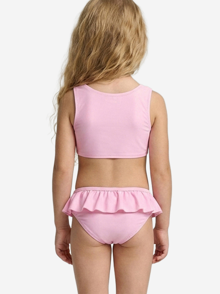 Купальник для девочек PlayToday