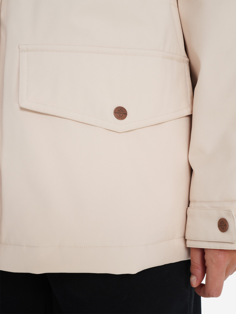 Куртка утепленная женская Cordillero