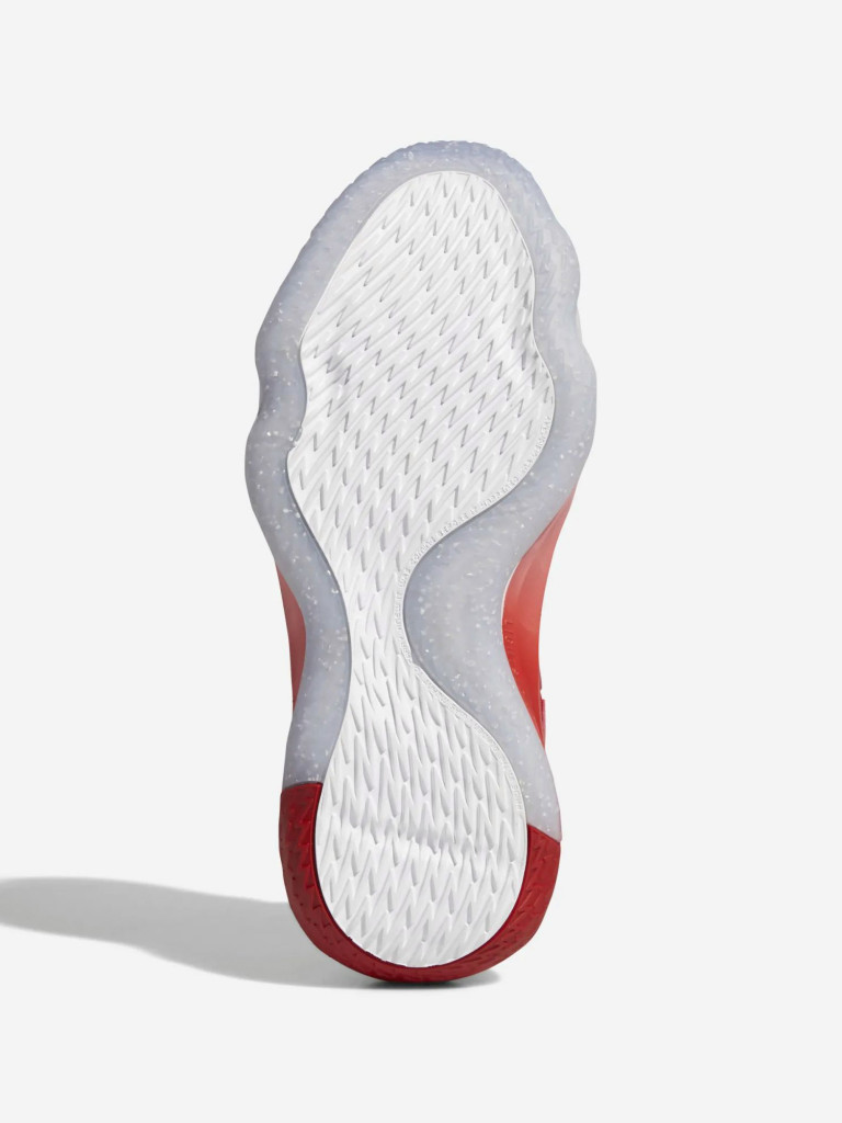 Кроссовки мужские adidas Dame 7 Extply GCA