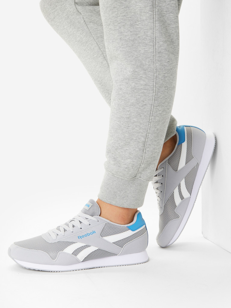 Кроссовки мужские Reebok Royal CL Jogger 3