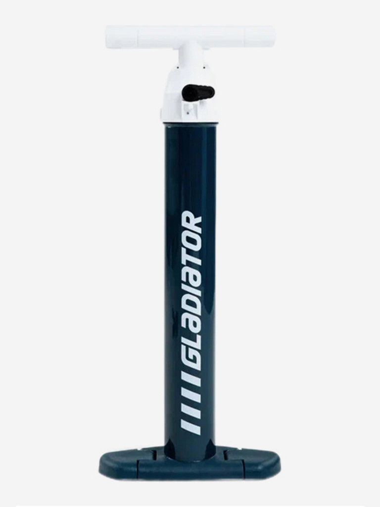 SUP надувной Gladiator BIG Sup 17.0 двухслойный, полная комплектация