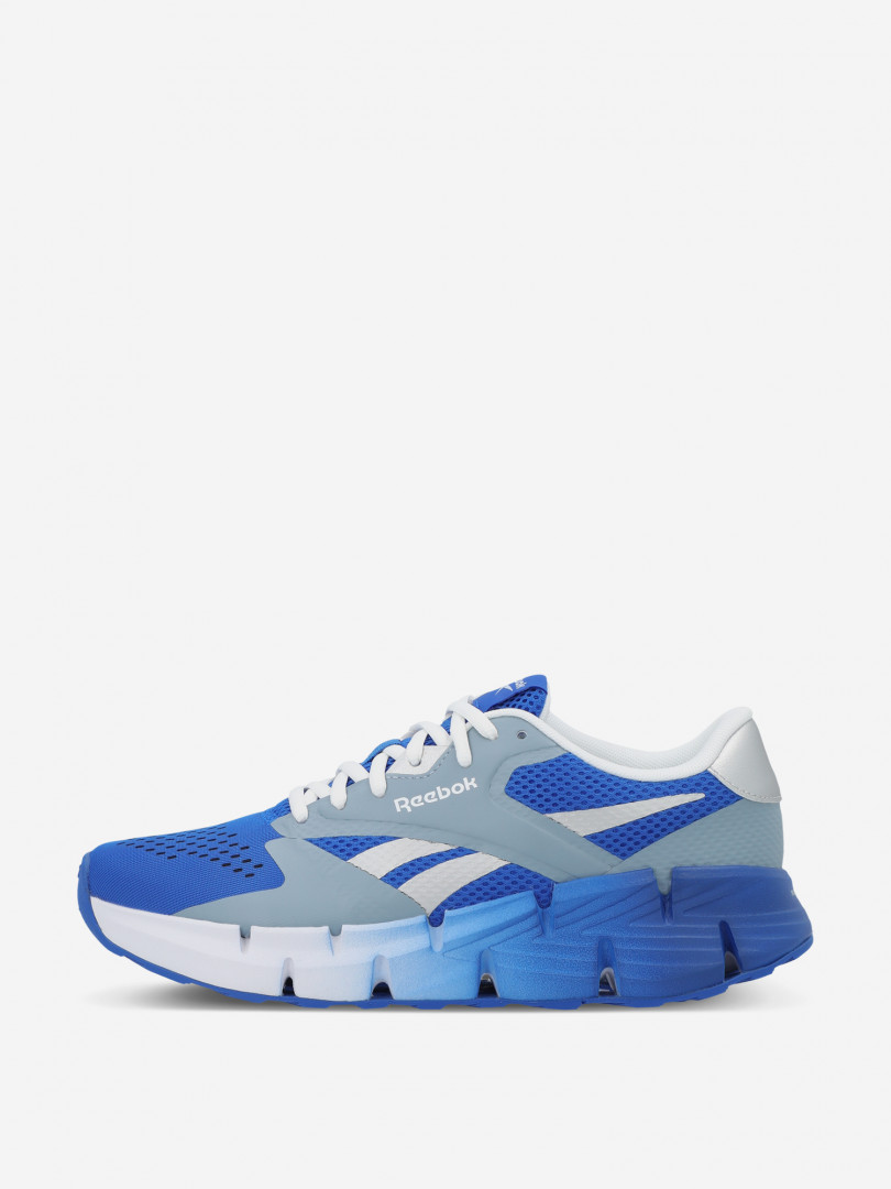 Кроссовки для мальчиков Reebok Zig Dynamica 5 Голубой 7999₽
