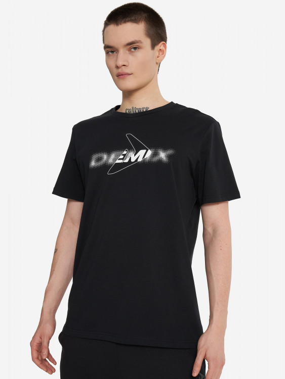 Футболка мужская Demix