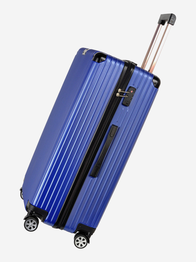 Чемодан большой-POLAR-R5688-28-D.BLUE
