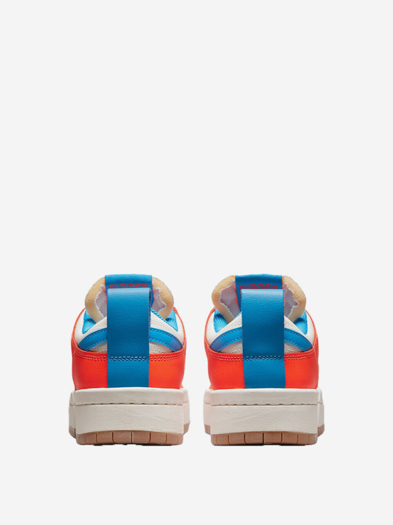 Кеды женские Nike Dunk Low Disrupt