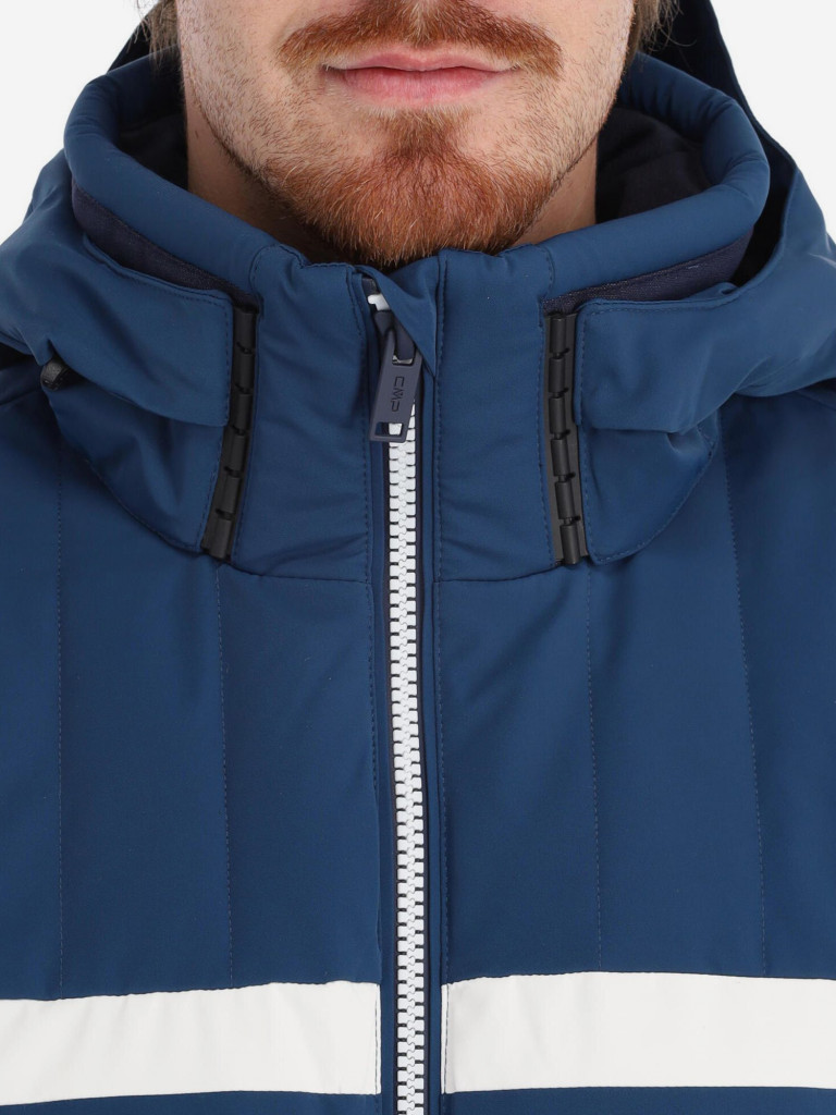 Куртка мужская горнолыжная CMP с мембраной