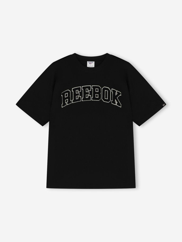 Футболка мужская Reebok