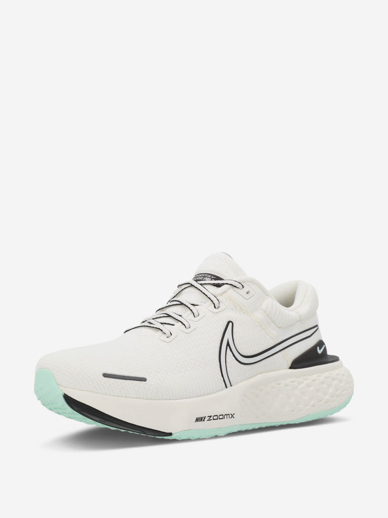 Кроссовки мужские Nike Zoomx Invincible Run Fk 2
