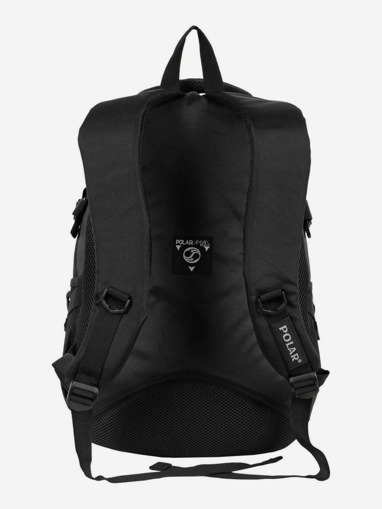 Рюкзак Polar 38099 черный