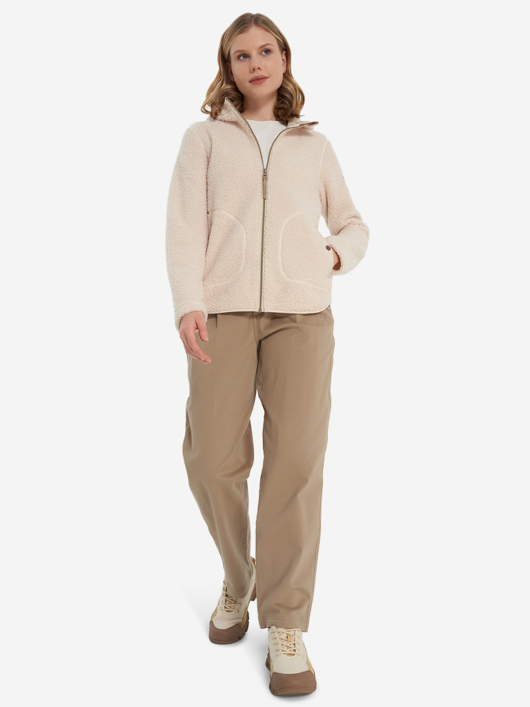 Толстовка женская Cordillero