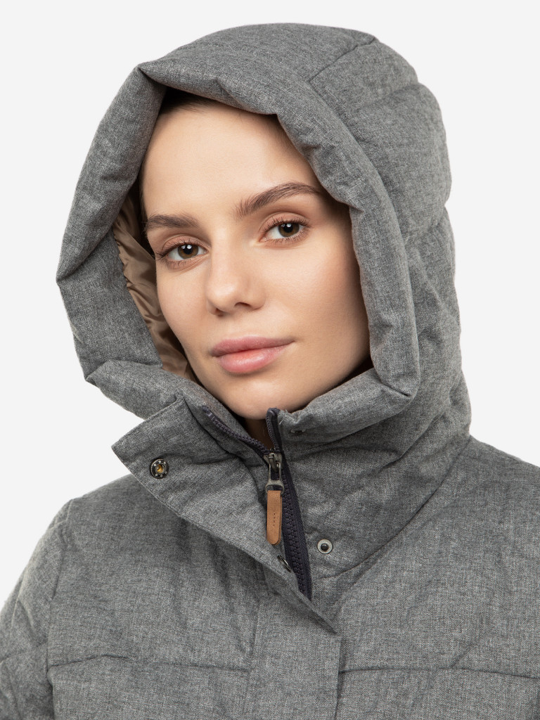 Пуховик женский Outventure